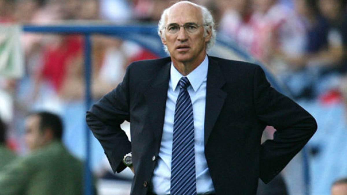 Bianchi, Sabella y Simeone suenan fuerte