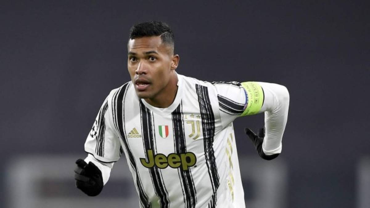 Barrida inminente: Los ocho jugadores que se van a ir de la Juventus tras la crisis en Italia