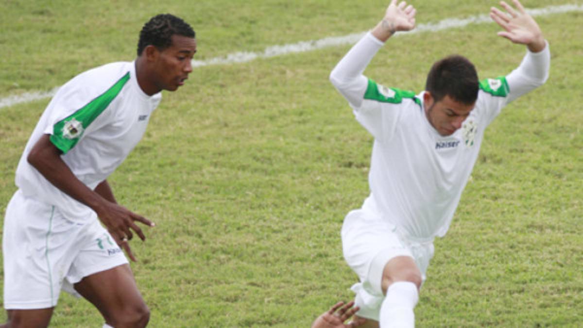 Platense no se confía del momento que vive Motagua