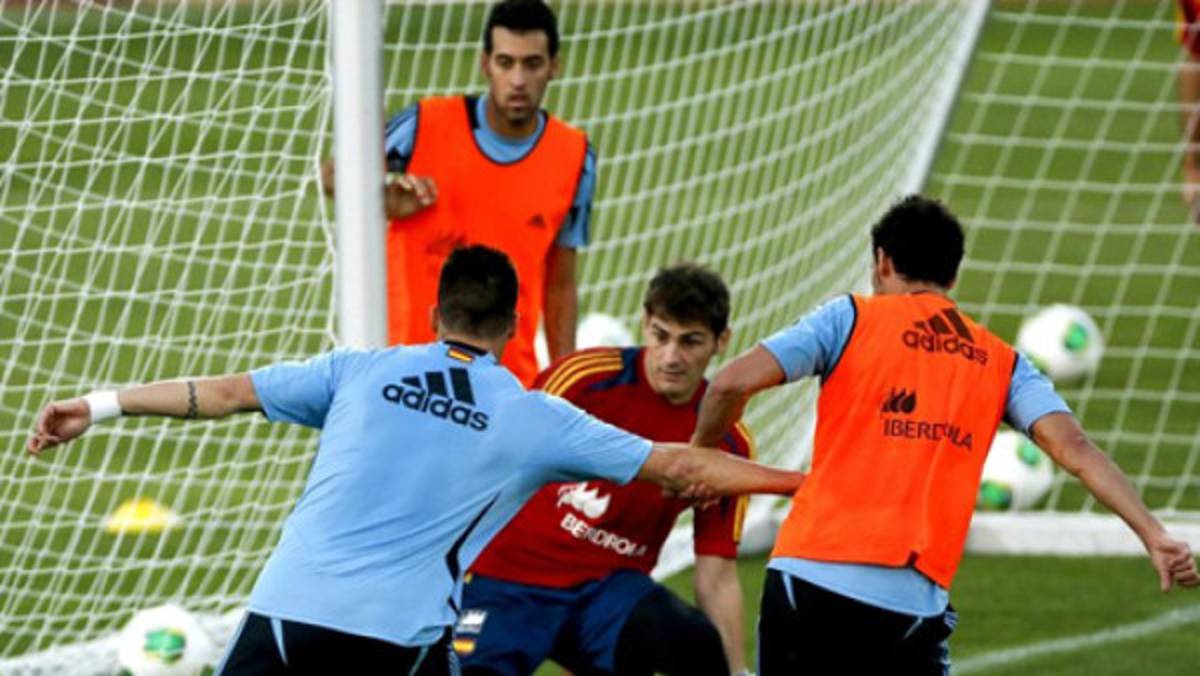 Confirman que España-Bielorrusia se podrá jugar en Mallorca pese a incidentes