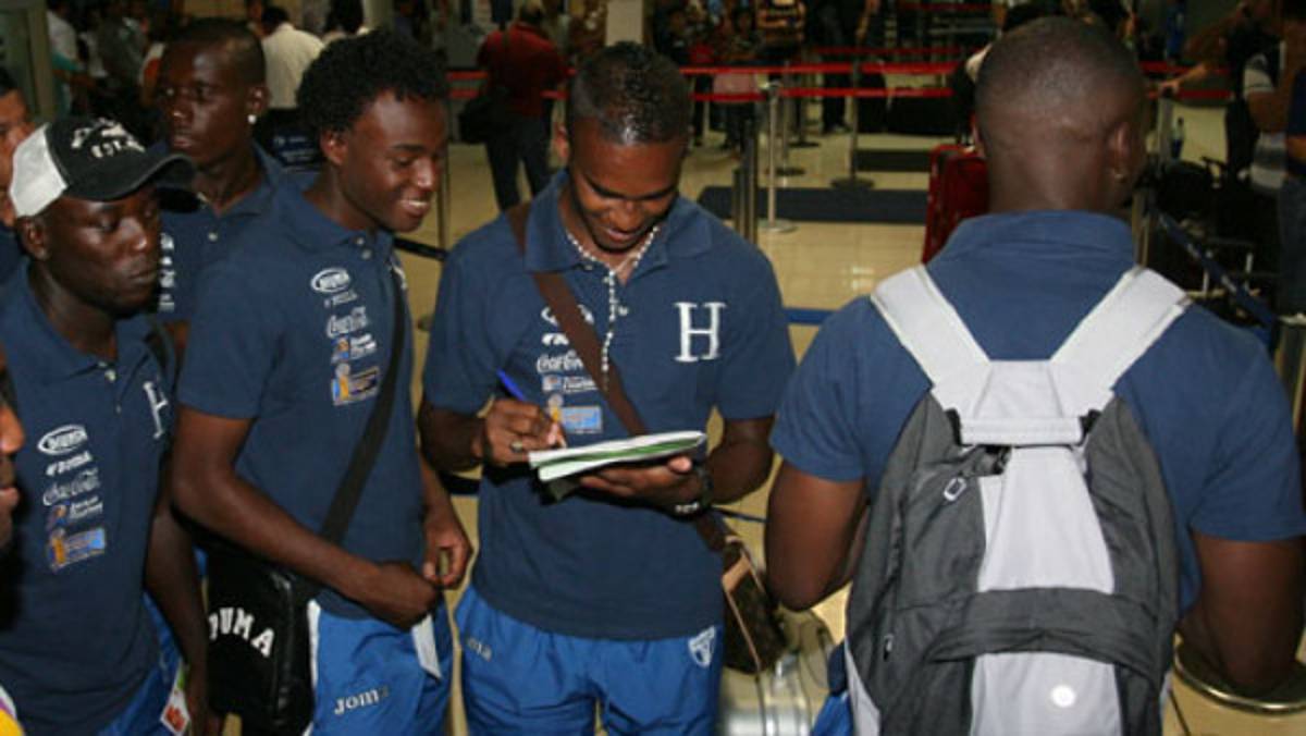 'Vamos con mucha ilusión'