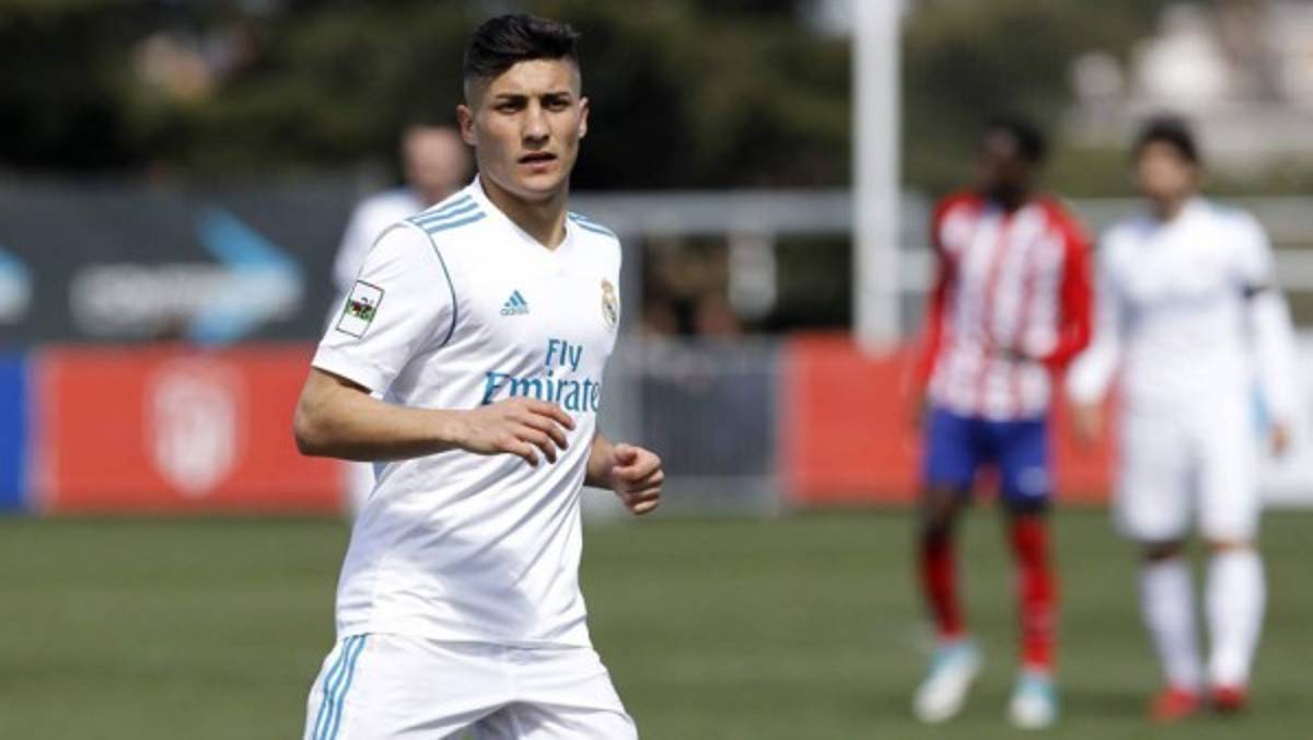 Mercado: El próximo refuerzo del Real Madrid; PSG le roba fichaje al Barça