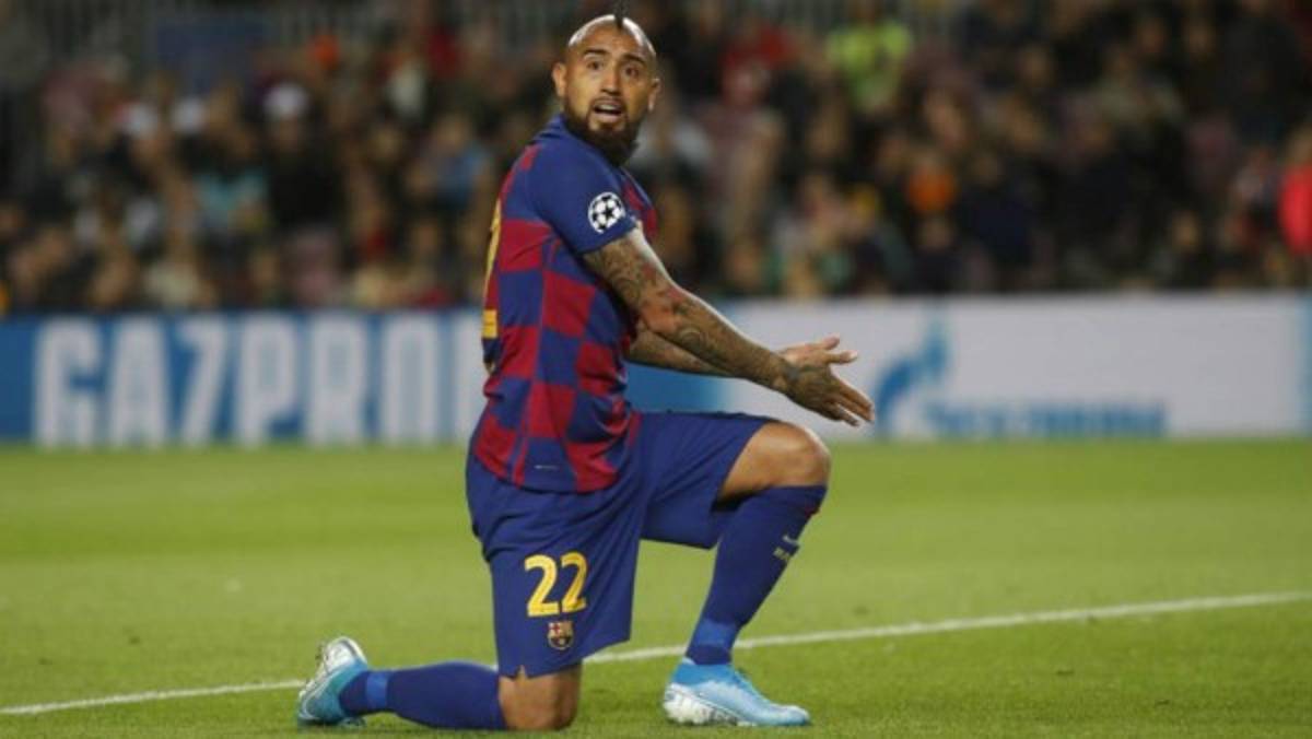 Fichajes Europa: Habrá barrida en Barcelona, Real Madrid se fija en argentino y Coutinho con futuro impensando