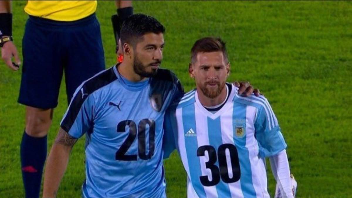 Destrozan a Messi y a los chilenos tras los pésimos partidos en Sudamérica