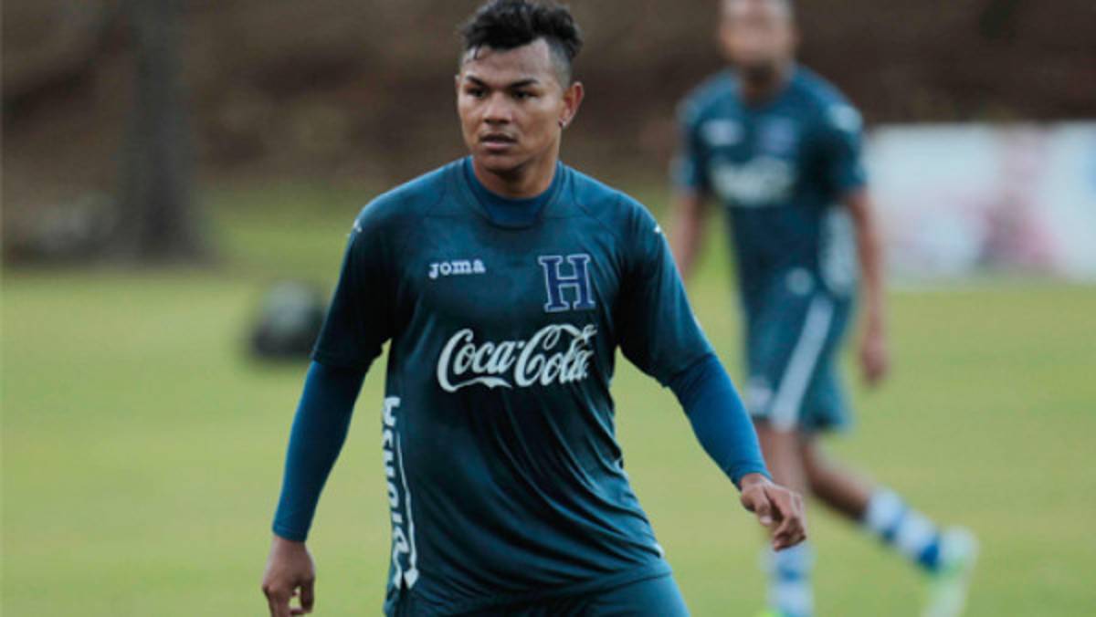 Mario Martínez: 'Los Amados, Pavón y Turcios ya no están”