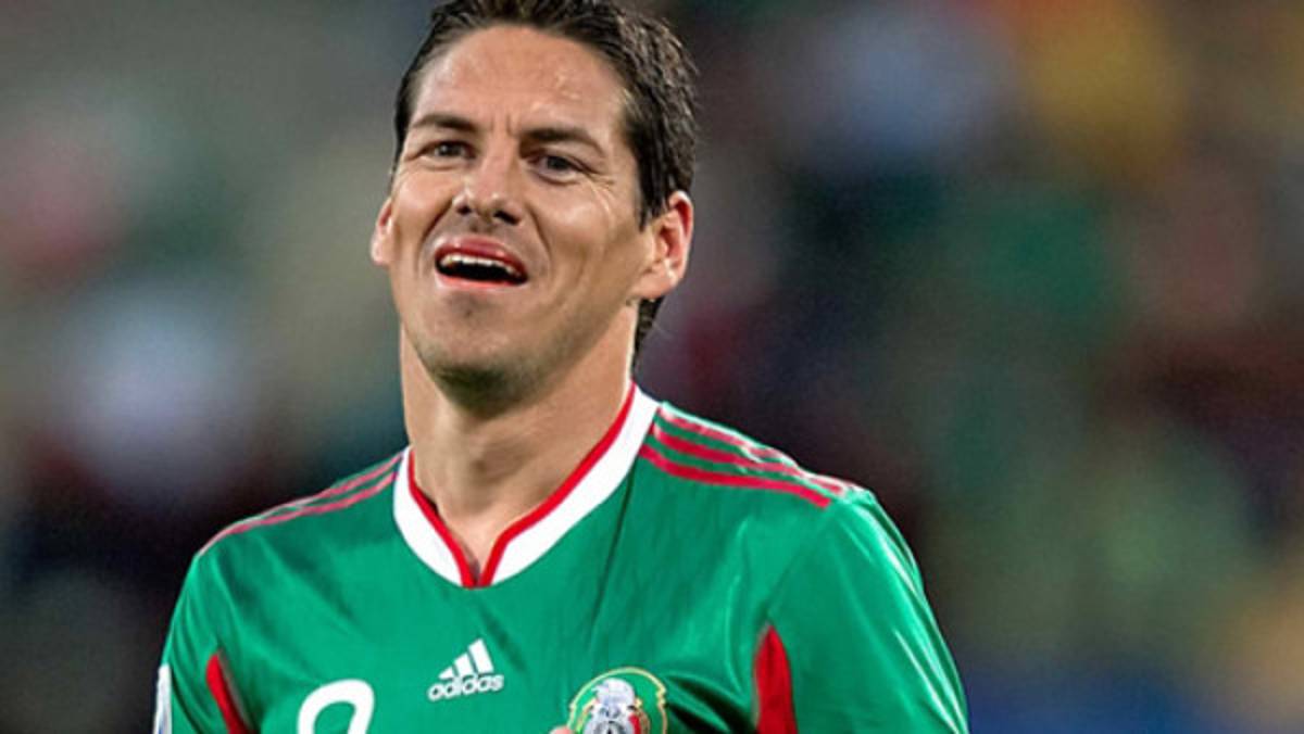 El 'Guille” Franco desempolva polémica y critica a los mexicanos