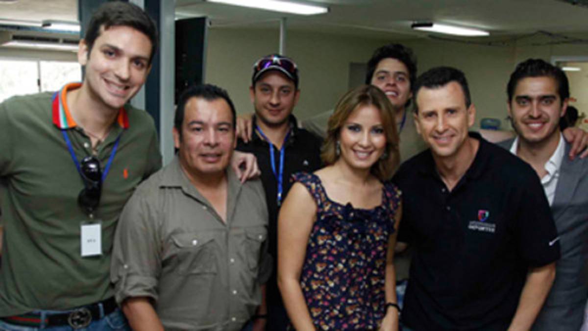 Félix Fernández: 'Esta es la visita más complicada de México”