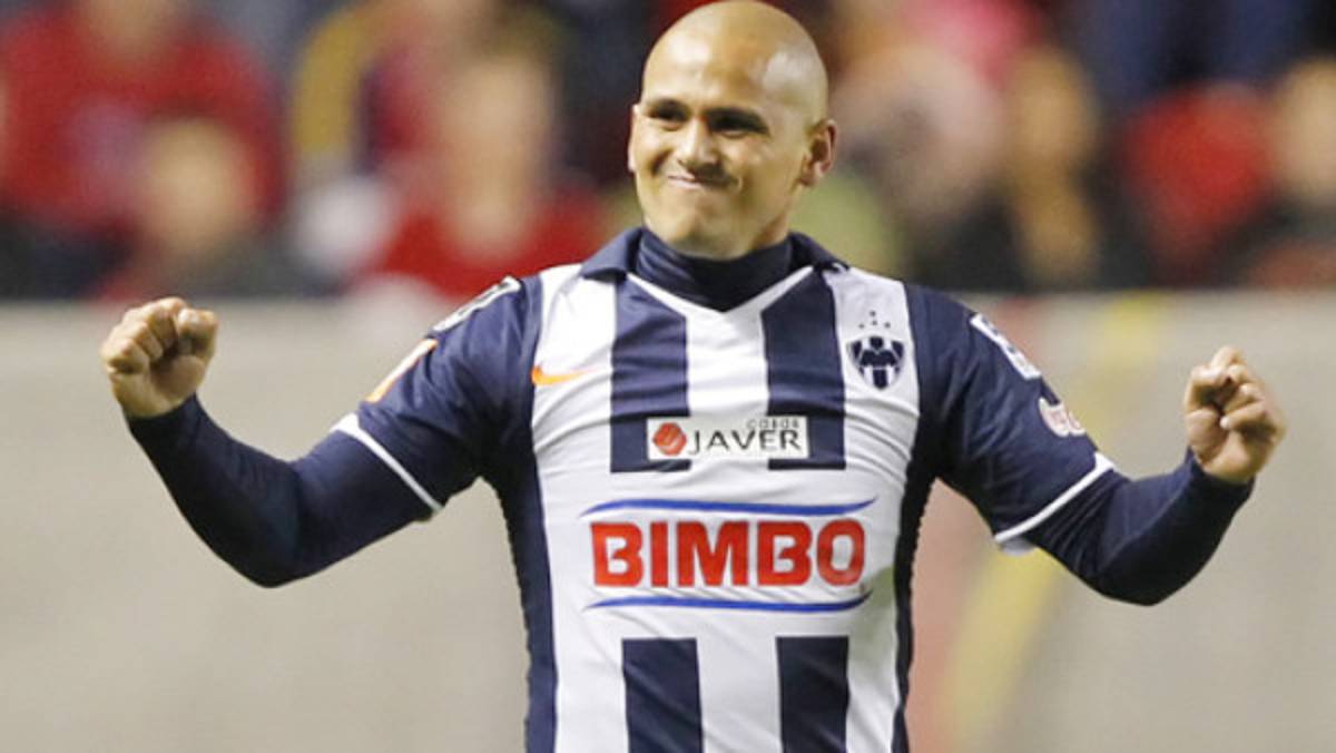 Los 10 futbolistas mejor pagados en la liga de México