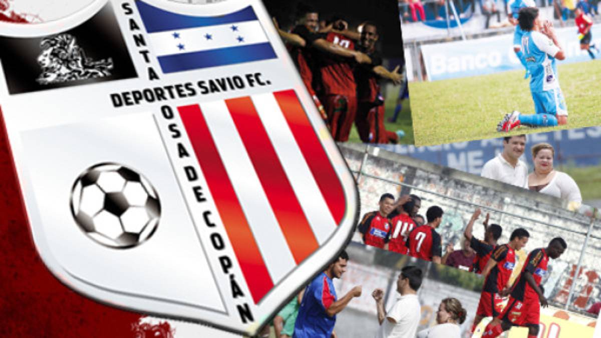 Deportes Savio sueña con ser protagonista en el Apertura