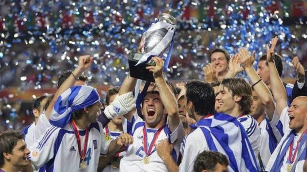 Amargo recuerdo: El día que un desconocido delantero hizo romper en llanto a Cristiano Ronaldo