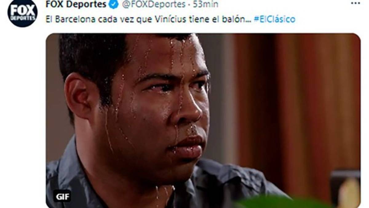 Los nuevos memes liquidan a Messi y también a Vinicius tras el Clásico Real Madrid-Barcelona  