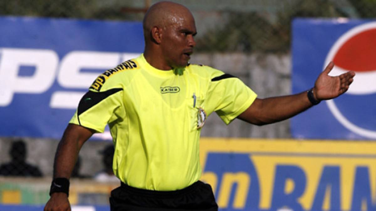 'El Pelón' Moncada defiende su verdad