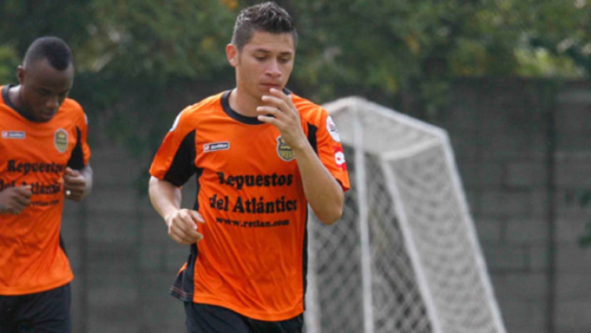 Jairo Puerto se perfila a ser el sustituto de Mario Martínez