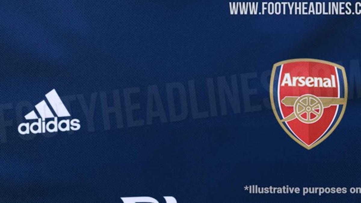 Las revolucionarias camisetas que se verán para la siguiente temporada, la de Juventus es un espectáculo