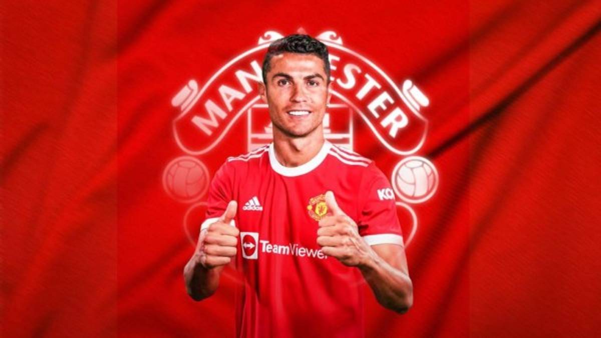 Cristiano Ronaldo, con diferencia abismal: Salen a la luz los extravagantes sueldos de los futbolistas del United  