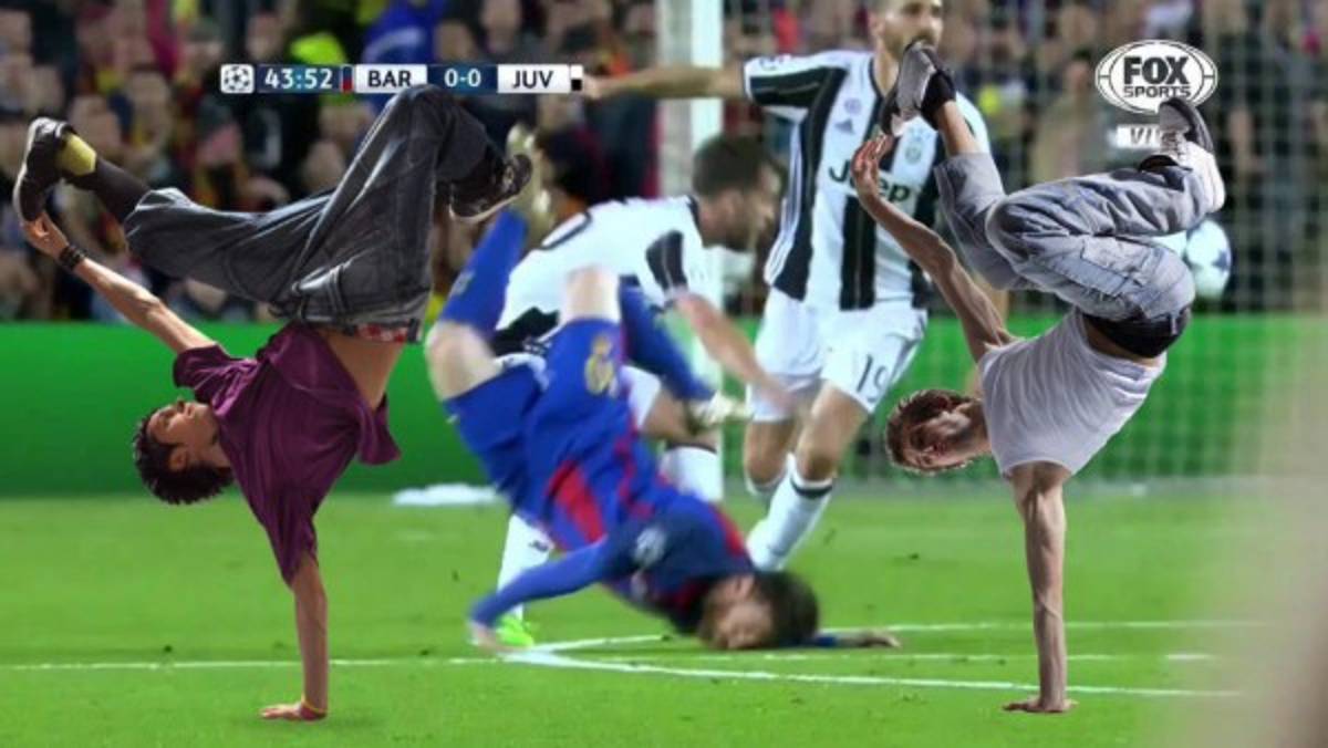 ¡Arden los memes! El madridismo destroza al Barcelona por eliminación en Champions