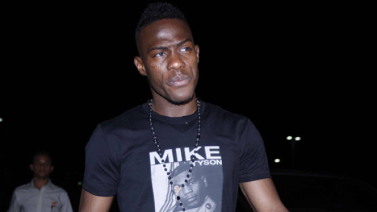 Maynor Figueroa: 'De México me preocupa todo”