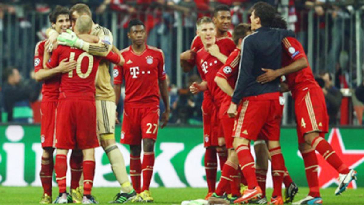 Conocé cómo ha sido el gran crecimiento del fútbol alemán