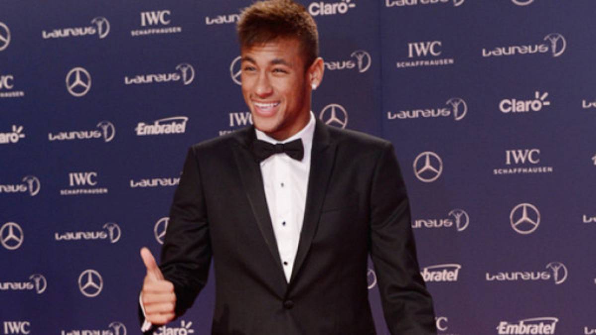 El Real Madrid buscará fichar a Neymar
