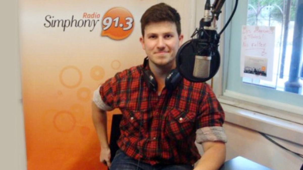 'En Facebook muchos creen que Gamuza es Lio Messi”