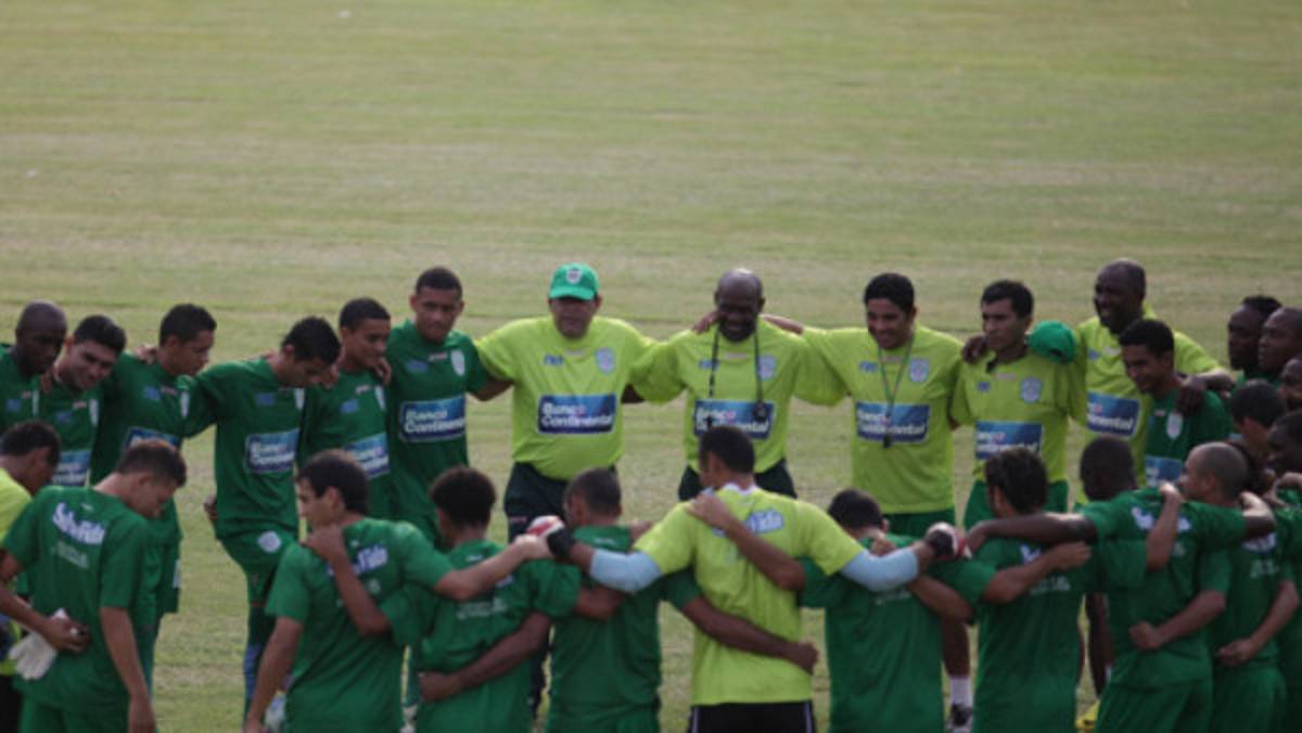 Marathón se enfoca completamente en Saprissa