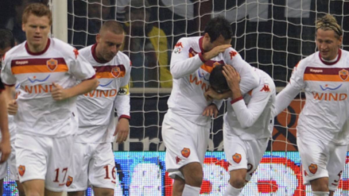 Desconvocan la huelga de futbolistas de Italia