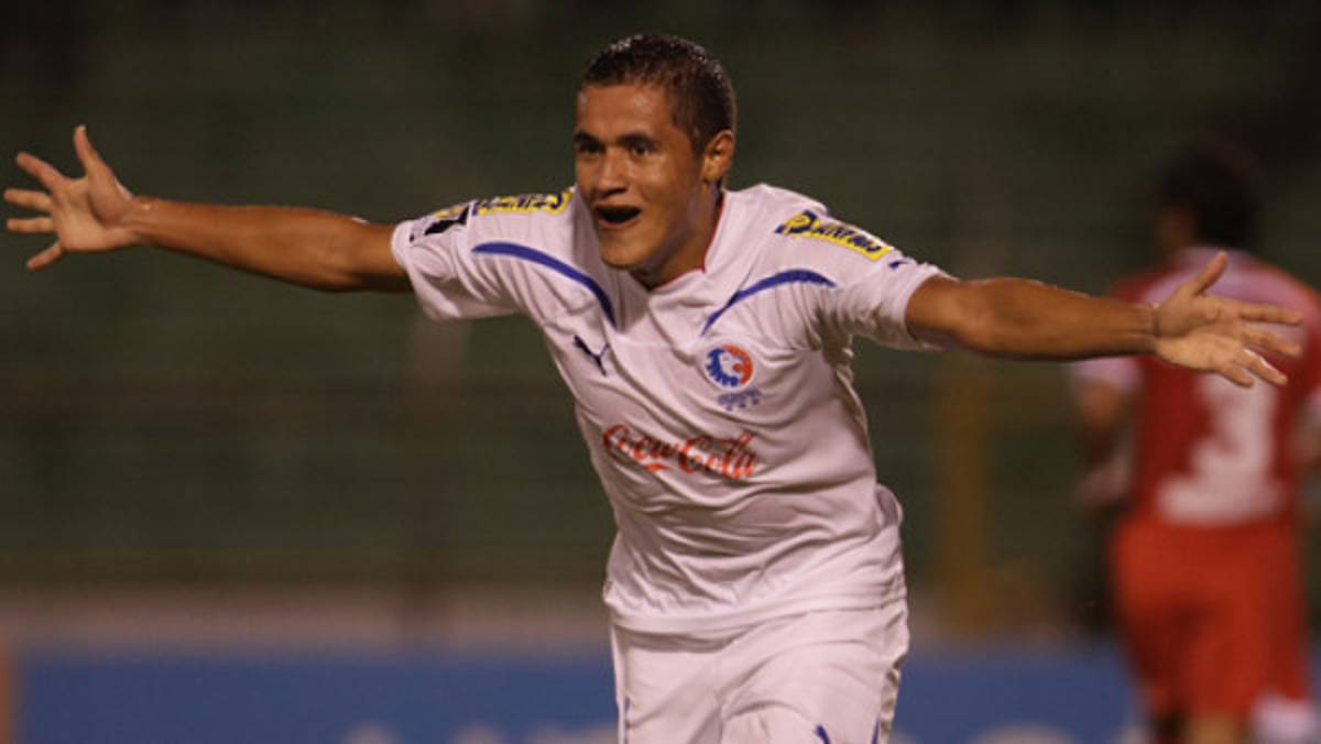 Ro-Ro quiere poner a Olimpia en cuartos