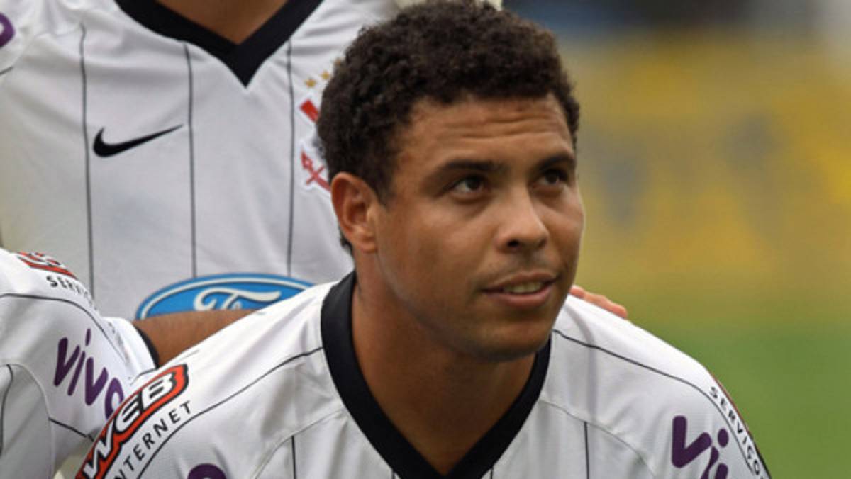 'Me hice la vasectomía': Ronaldo