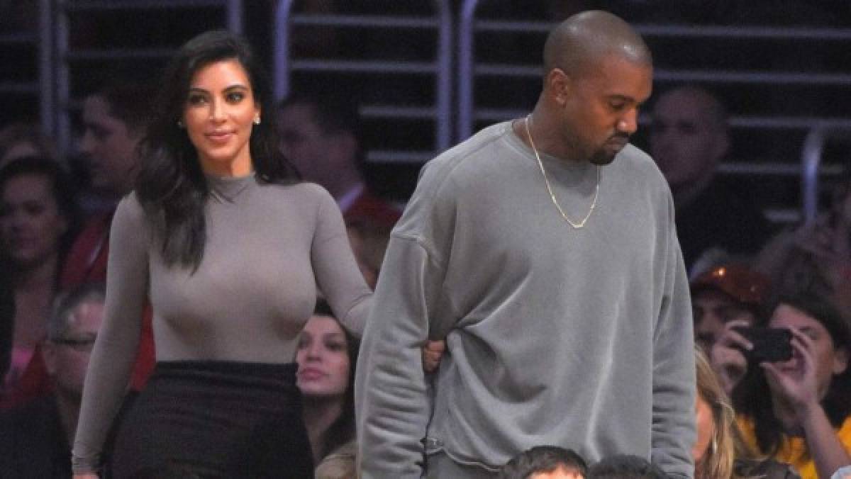 Kim Kardashian y Kanye West: La impactante fortuna que se van a repartir por su divorcio