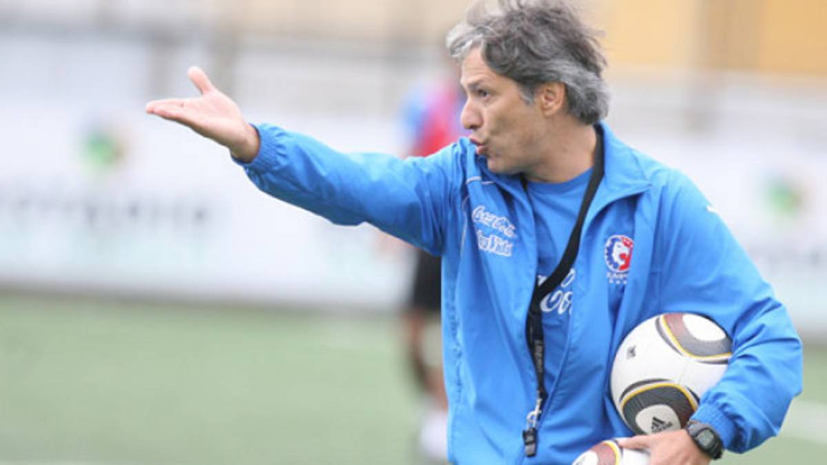 'En Honduras las bases son malas'