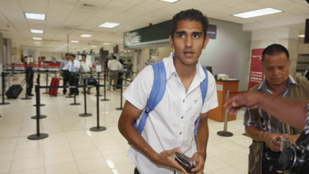 Heart de Escocia sería destino de Claros