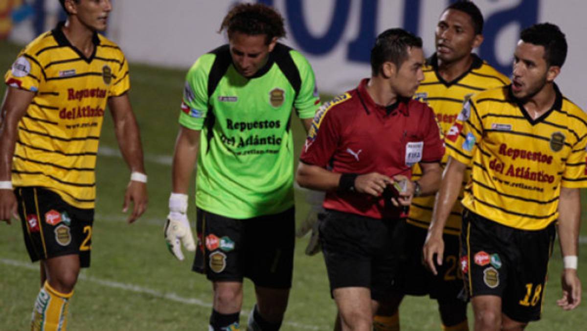 Kevin Hernández: 'Pido disculpas y un poquito de piedad'