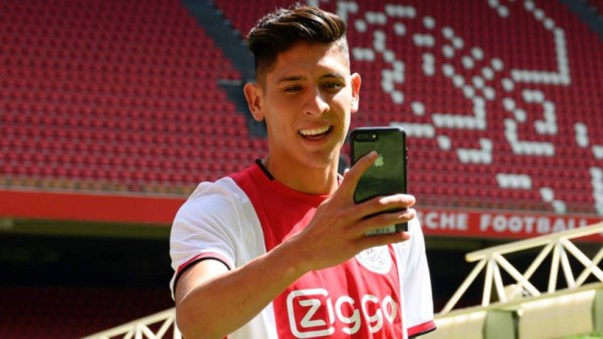 TOP: Estos son los 12 traspasos más caros de futbolistas mexicanos a Europa