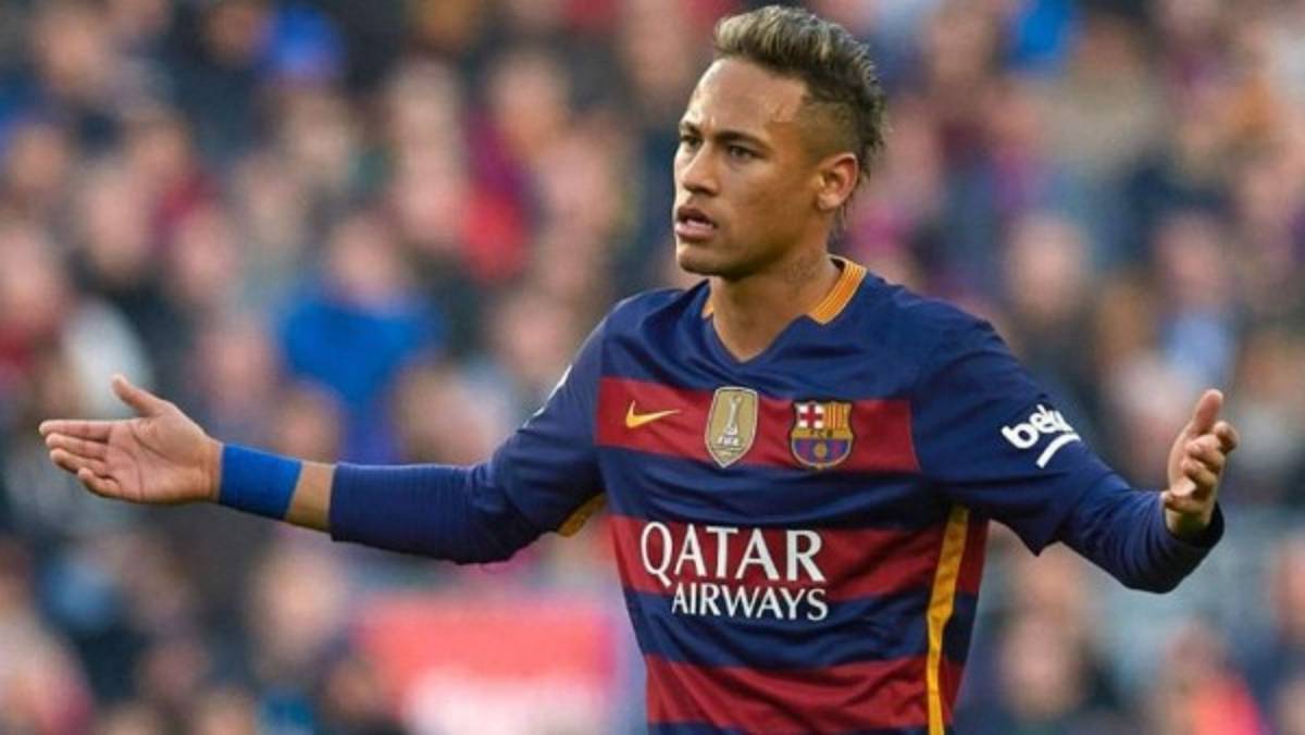 Así queda la pirámide salarial del Barcelona tras la renovación de Neymar
