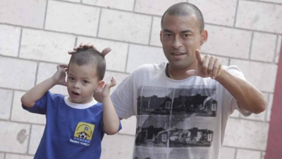 ¿Dónde están y qué hacen los extranjeros que jugaron en el Motagua? Uno falleció de leucemia