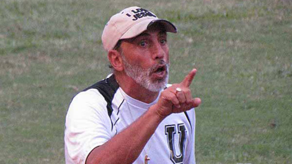 La Universidad de El Salvador confirma cambio de técnico