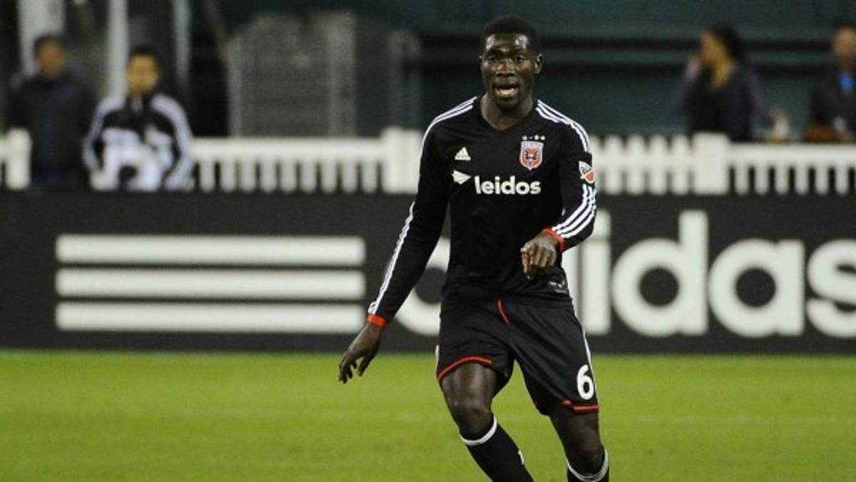 Olimpia jugará ante un DC United que es siete veces más caro que ellos