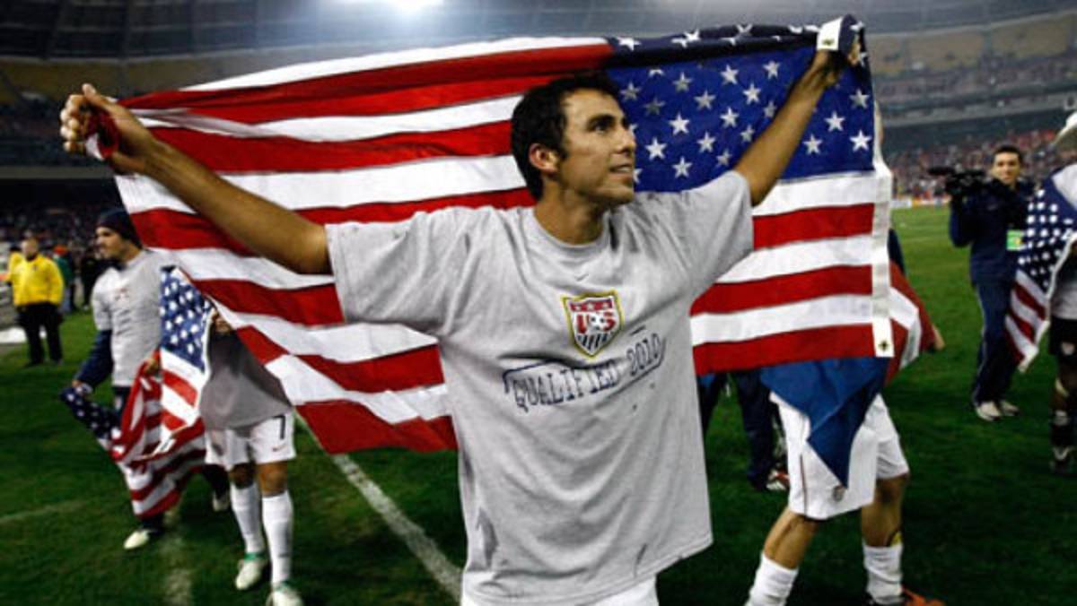 Bornstein jugará en Tigres de México