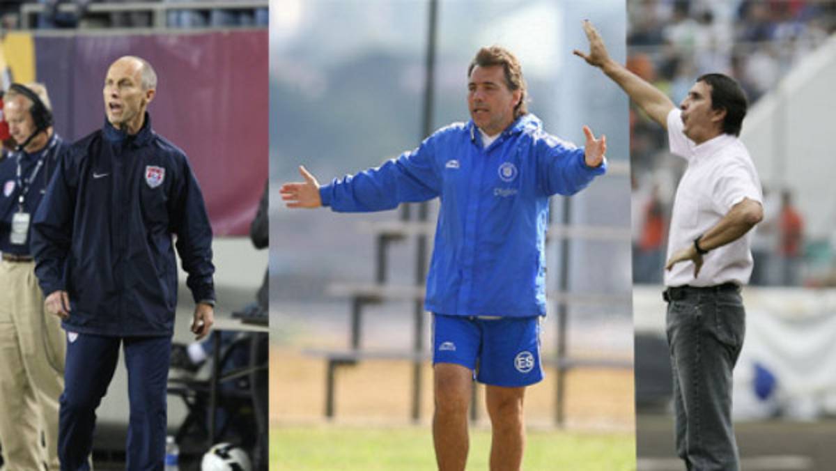 ¡Se busca técnico para Honduras!