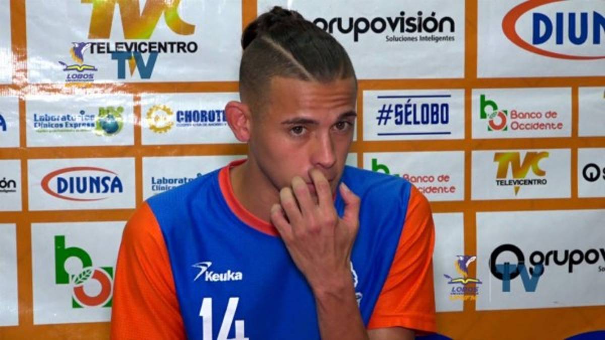 Top: Quedaron descartados en Liga Nacional y ahora buscan una segunda oportunidad en el Ascenso