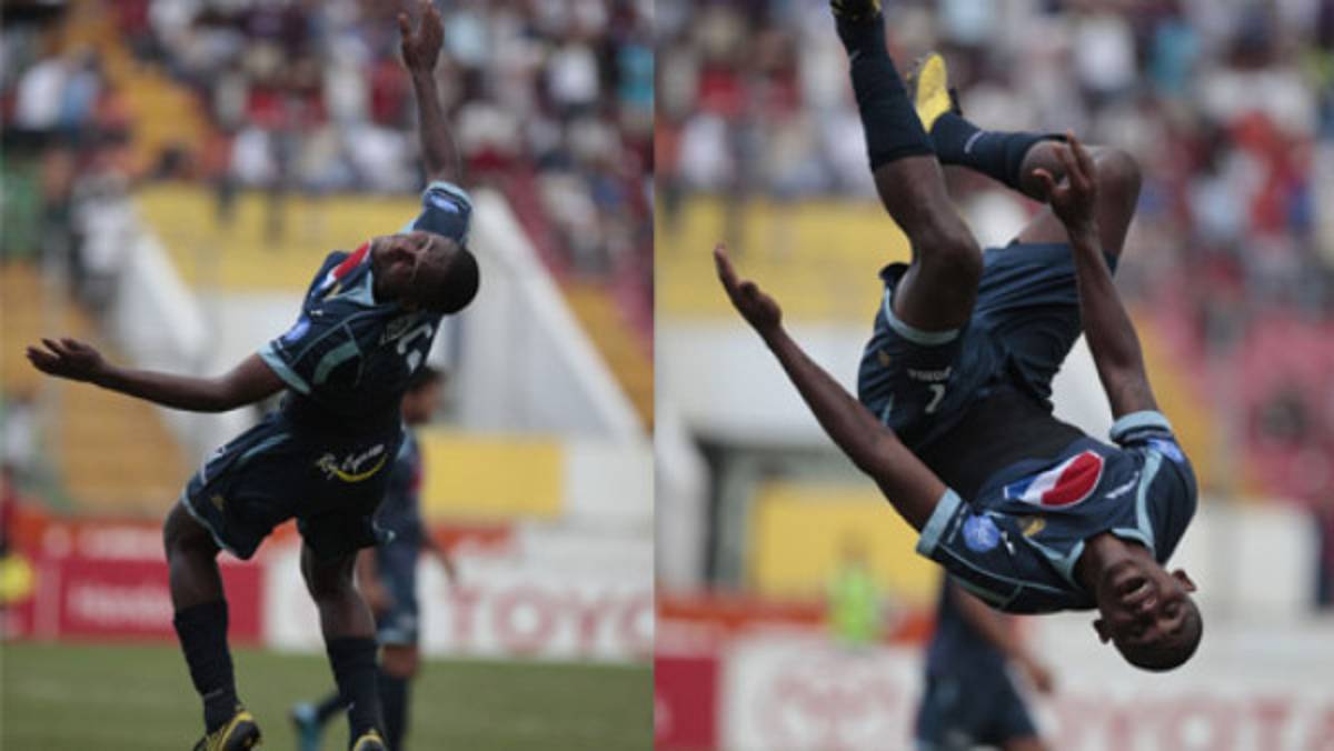 Welcome, feliz por anotar