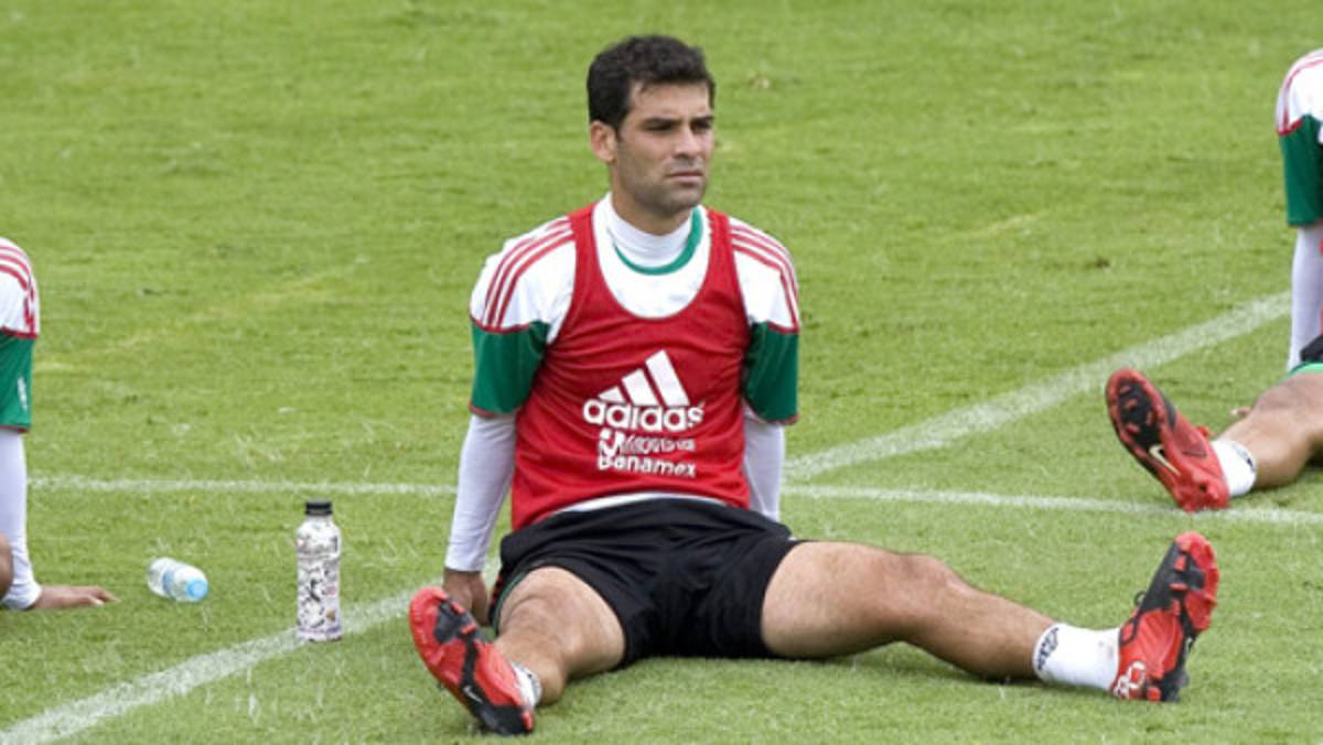 11 castigados están en la convocatoria de México