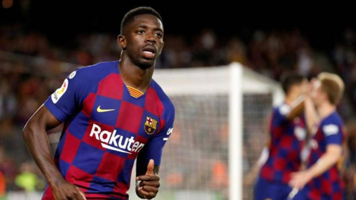 Sorpresiva alineación del Barça para buscar los octavos de Champions ante Borussia Dortmund