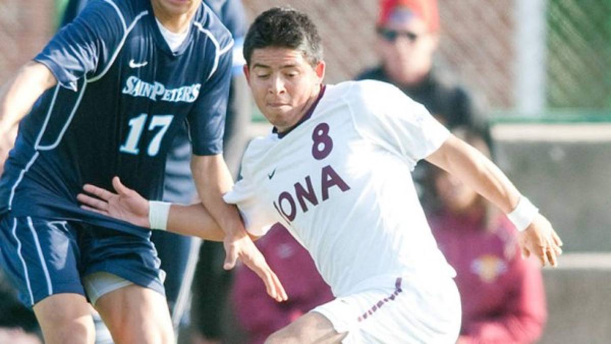 FOTOS: Así es Franklin Castellanos, el hondureño que le anotó al Chelsea