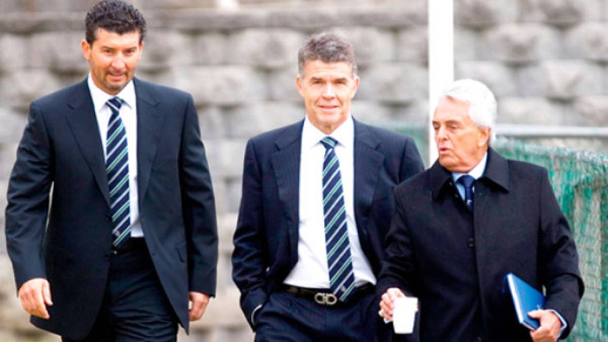 Federación mexicana se reunirá para analizar continuidad del 'Chepo”