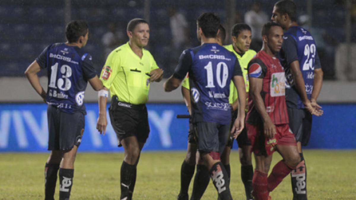 En Motagua ya quieren olvidar lo sucedido ante Deportes Savio