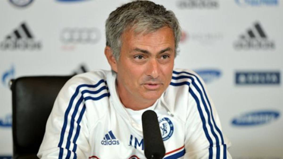 Mourinho: 'El clásico no me importa”