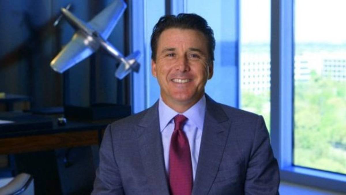 La vida de lujos de Dan Friedkin, el magnate estadounidense que comprará al AS Roma de Italia