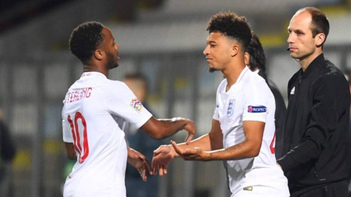 Hijos de la inmigración: Los 14 futbolistas ingleses que pudieron haber jugado con otra selección