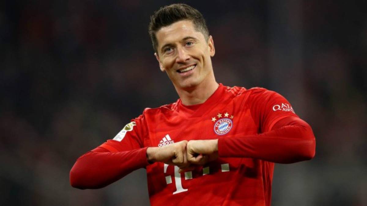 Pescar en el City y 'robo' de crack al Real Madrid: El nuevo 11 que tendrá el Bayern Munich